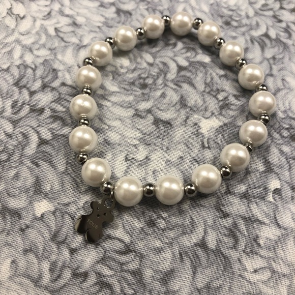 Tous Jewelry - Stylish bracelet